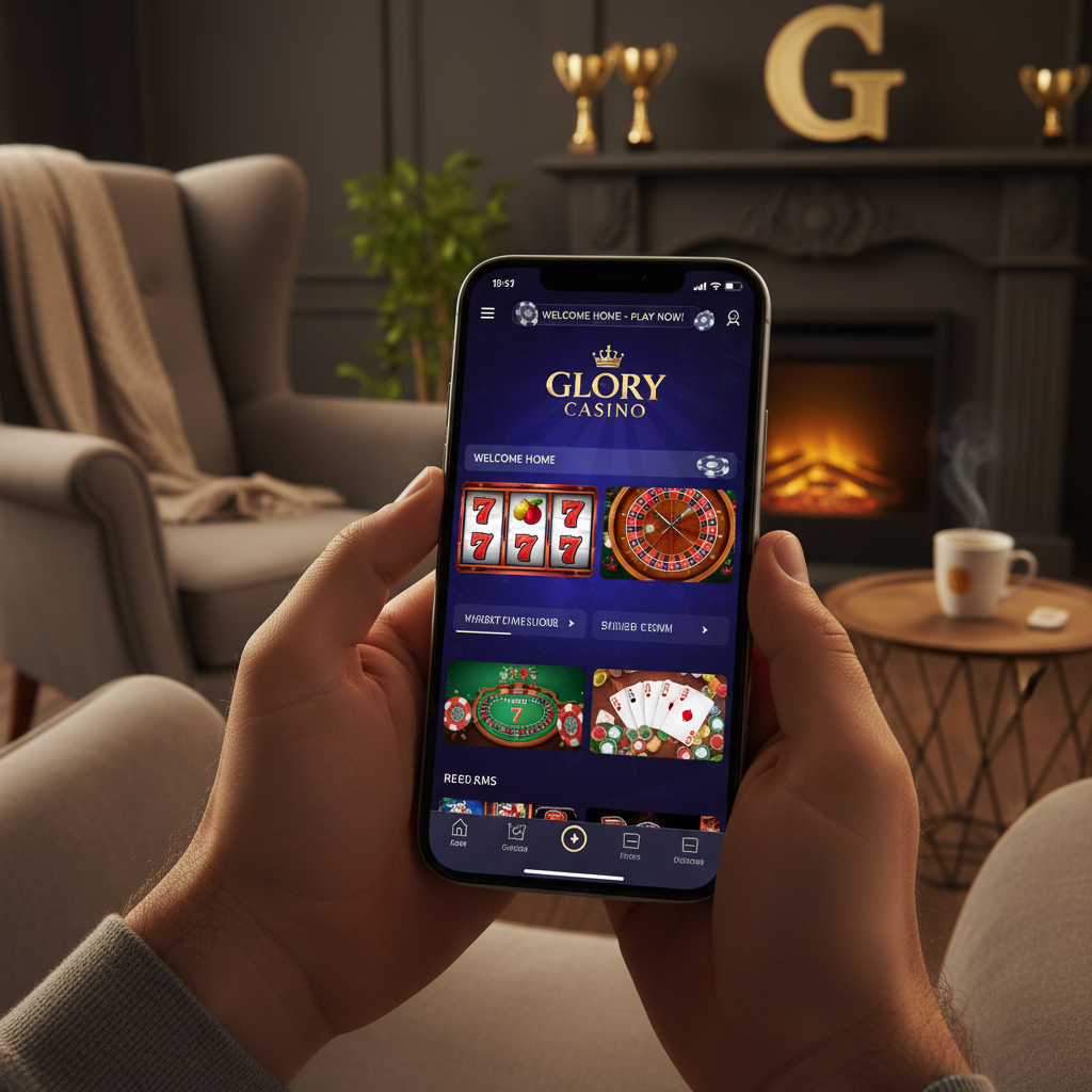 home Glory Casino
