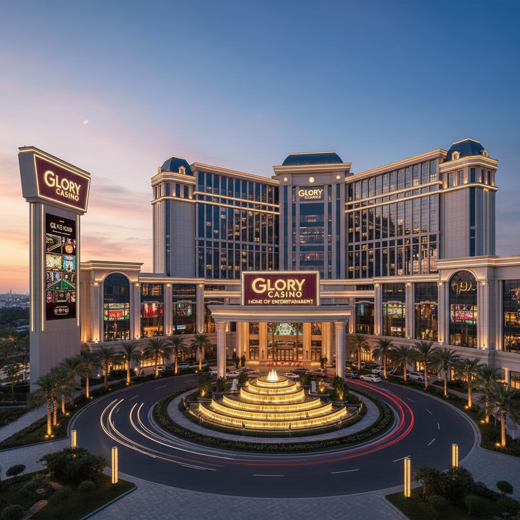 home Glory Casino